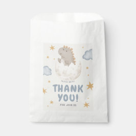 Sacolinha Chá de fraldas Ilustrativo Pastel Watercolor