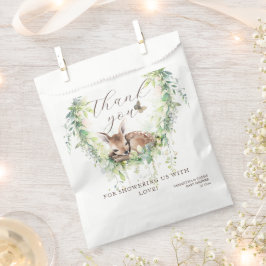 Sacolinha Chá de Garoto da Floresta dos Veados da Madeira