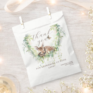 Sacolinha Chá de Garoto da Floresta dos Veados da Madeira