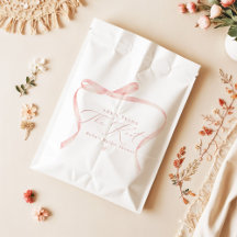 Chá de Noiva BELLA Rosa - Ela Está se Casando
