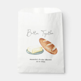 Sacolinha Chá de Noiva Butter Together