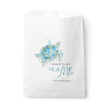 Chá de Noiva Mar de Amor 