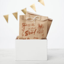 Chá de panela do Dia das Bruxas Whimsical Desenhad