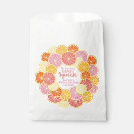 Sacolinha Chá de Panela Encontrando o Amor