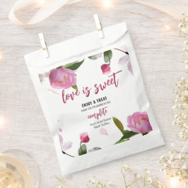 Sacolinha Chá de panela Multi Floral