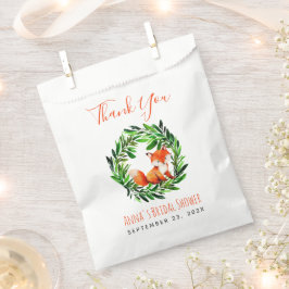 Sacolinha Chá de panela Raposa Coca-Cola Verde