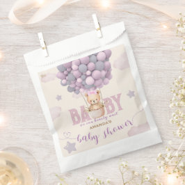 Sacolinha Chá Violeta Violeta Clara