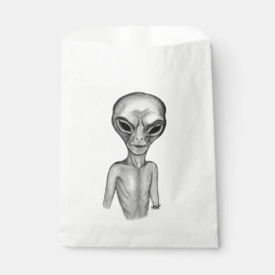 Sacolinha Cinza, quero acreditar