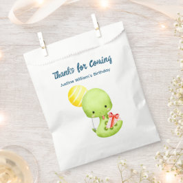 Sacolinha Cobra De Bebê Bonito, Obrigado Festa