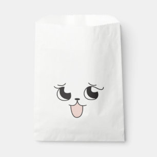 Sacolinha Coelhinho da Páscoa