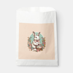 Sacolinha Coelhinho/ovo/cesto de páscoa, bonitão