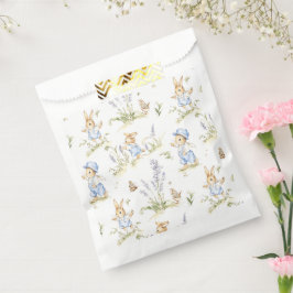 Sacolinha Coelho Vintage Bunny