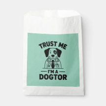 Confie em Mim, Sou um Cãotor