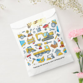 Sacolinha Construction