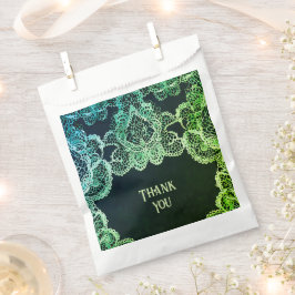 Sacolinha Convite para Casamento de Locais Elegante