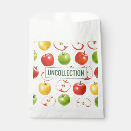 Sacolinha Cookie Bag, por Natasha Us