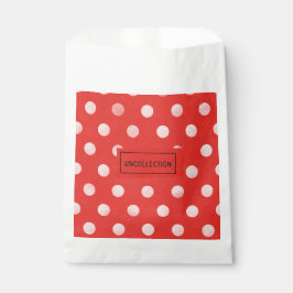 Sacolinha Cookie Packaging, de Natasha Us