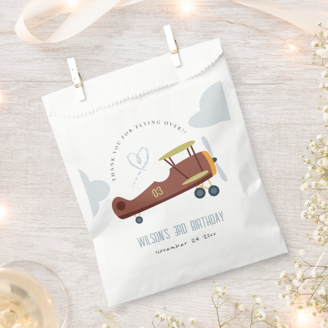 Sacolinha Coração de Nuvem Azul Verde-Ferrugem Verde (Cortado)