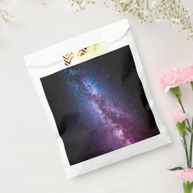 Sacolinha Cores brilhantes Via Látea (Selado)