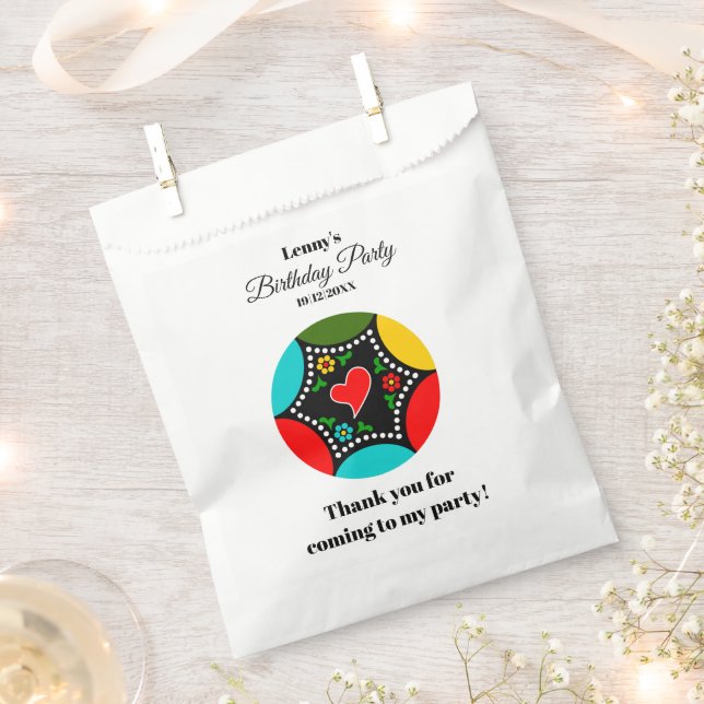 Sacolinha Cores do galo português (Cortado)