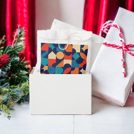 Sacolinha Cores retrorreflectores