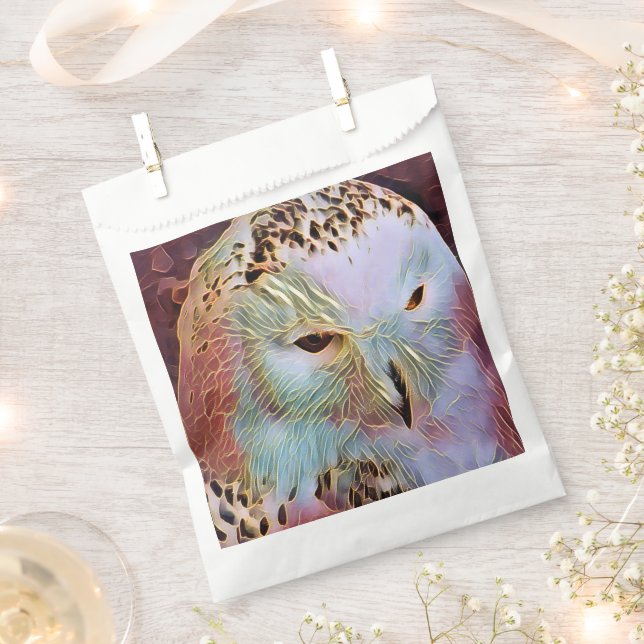 SACOLINHA CORUJA (Cortado)