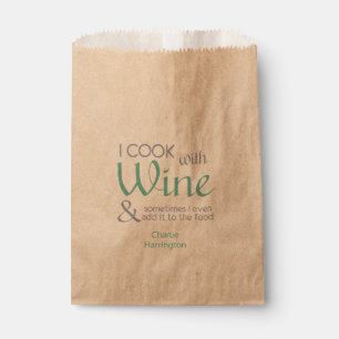 Sacolinha Cotação de Vinho a favor das bolsas