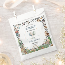 Sacolinha Cowboy Cowboy Ocidental