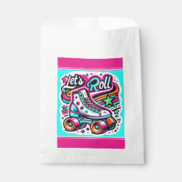 Sacolinha Crianças Cilindro Retro Parte de Desgaste Favor Ba