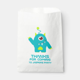 Sacolinha Crianças divertidas festa de aniversário bolsas