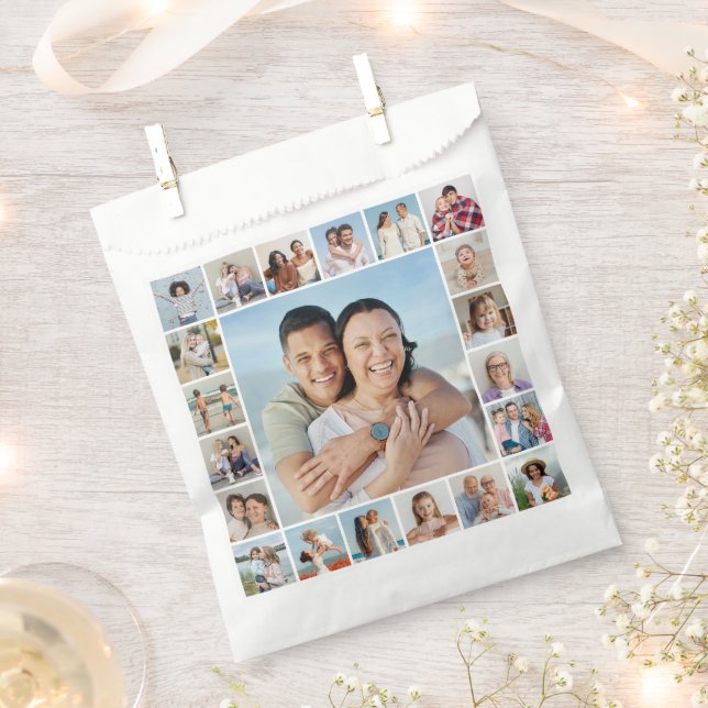 Sacolinha Crie sua própria colagem de fotos 21 (Cortado)