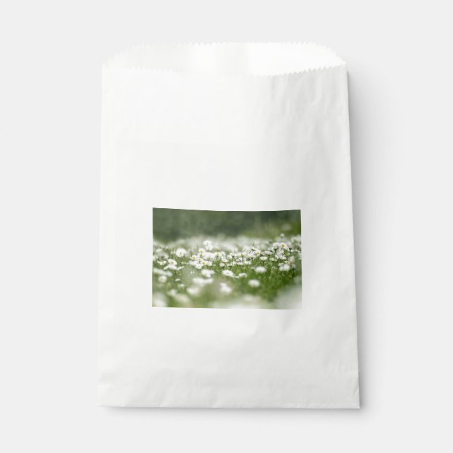 Sacolinha Daisy Meadow (Frente)