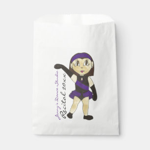 Sacolinha Dance Studio Considerando Personalizado Jazz Dance