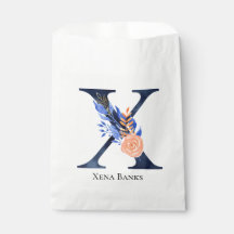 Sacolinha de Favor da Coleção Mais Doce