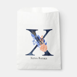 Sacolinha de Favor da Coleção Mais Doce