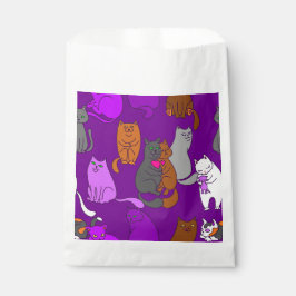 Sacolinha dia de os namorados