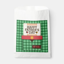 Dia de os pais Feliz