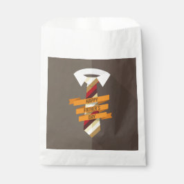 Sacolinha Dia de os pais Feliz