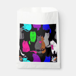 Sacolinha dias de os namorados