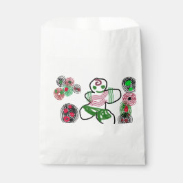 Sacolinha Divergência de pastor