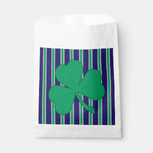 Sacolinha Diversão e Rico Shamrock