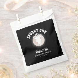 Sacolinha Divertido Halloween Ghost Spooky Um Primeiro prime