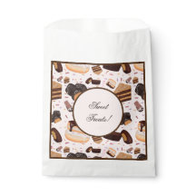 Doce Ameaça Chocolate Rosquinha Mocha Manteiga de