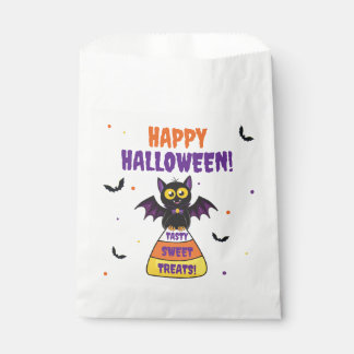 Sacolinha Doce de Milho de Morcego Vampiro Caprichoso de Hal