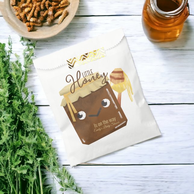 Sacolinha Doce Mel (Criador carregado)