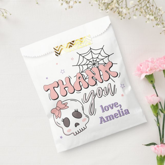 Sacolinha Dois Bons Brincadinhos, Rosa, Dia das Bruxas, Obri (Selado)