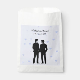 Sacolinha Dois núcleos