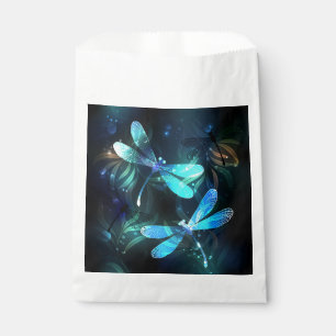 Sacolinha Dragonflies de lago
