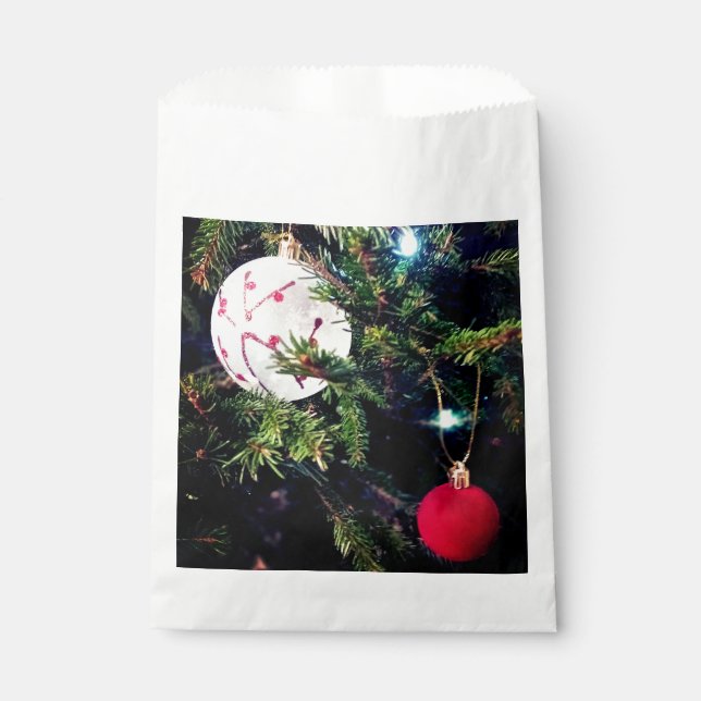 Sacolinha Duas bolhas (Frente)