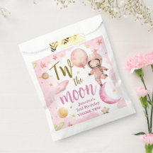 Duas Da Lua! Segundo aniversário Espacial do Astro